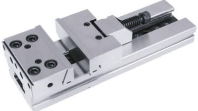 Süper Hassas Cnc Mengenesi – 200×300 – Krasnic