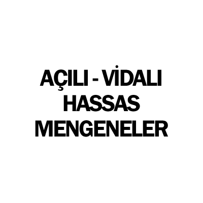 5 Eksen Mengene Tablası – 80×130 MM – WNT