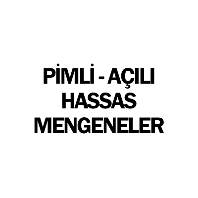 5 Eksen Mengene Tablası – 80×130 MM – WNT