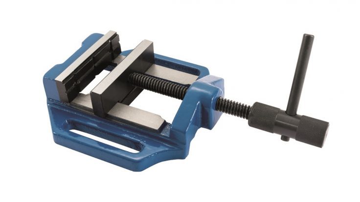 Matkap Mengenesi 200MM – HARLİNGEN