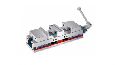 Çift Açılımlı Hassas Cnc Mengenesi – HDL4 – Homge