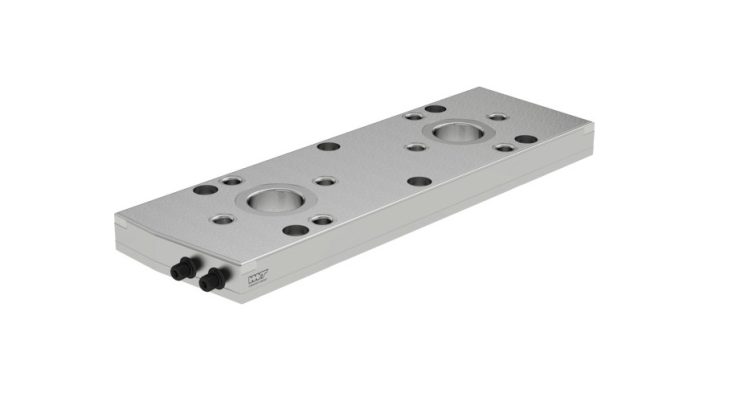 POINT (KARE) – 400×130 MM – WNT