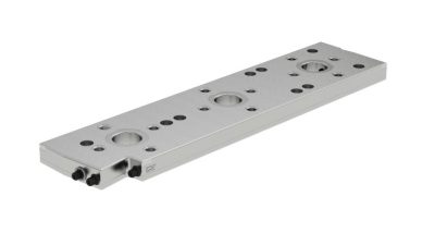 POINT (KARE) – 600×145 MM – WNT