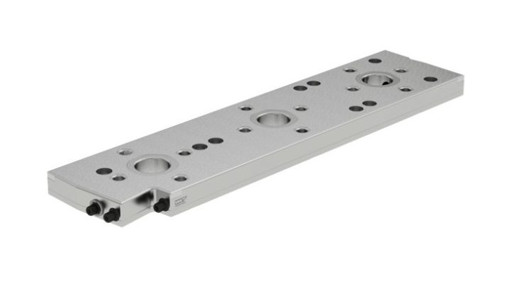 POINT (KARE) – 600×145 MM – WNT