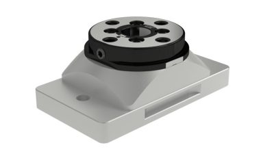 Merkezi Sıkma Model Konsol (Yuvarlak) – 135x148MM – WNT